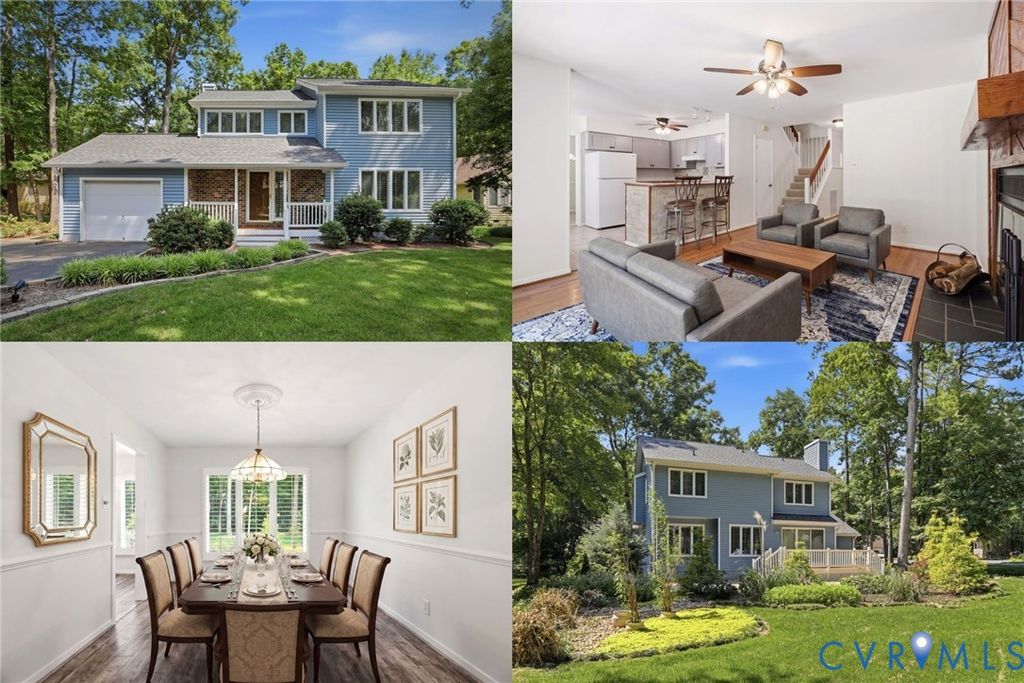 2409 Copper Hill Pl, Midlothian, VA 23112