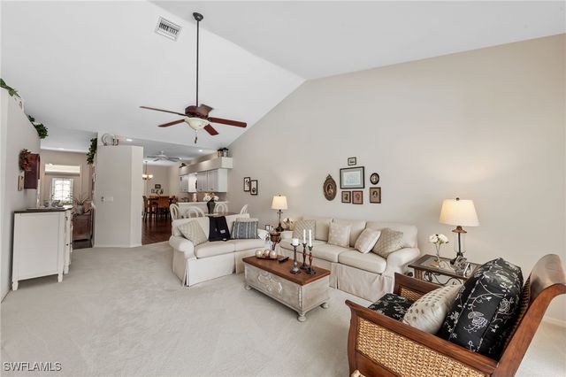 23020 Grassy Pine DR, Estero, FL 33928