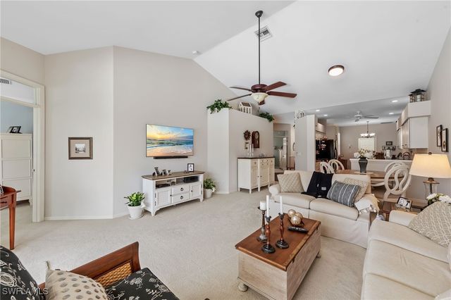 23020 Grassy Pine DR, Estero, FL 33928