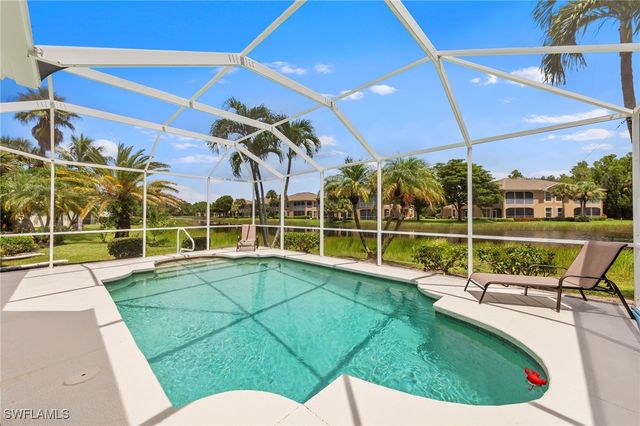 23020 Grassy Pine DR, Estero, FL 33928