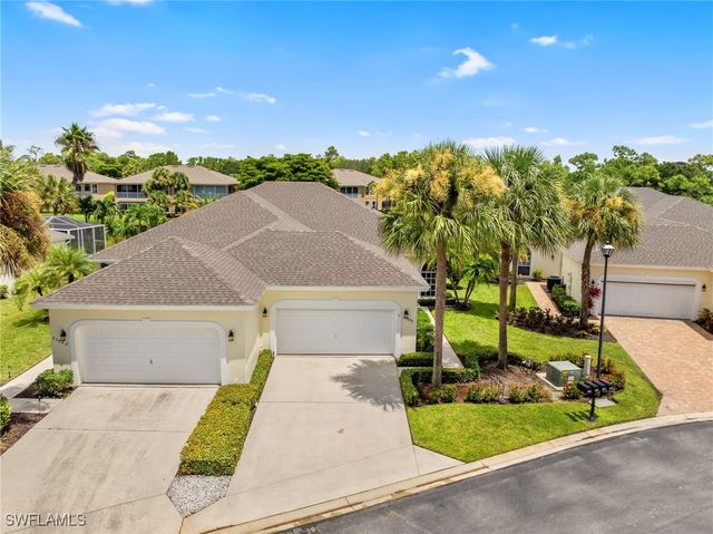 23020 Grassy Pine DR, Estero, FL 33928