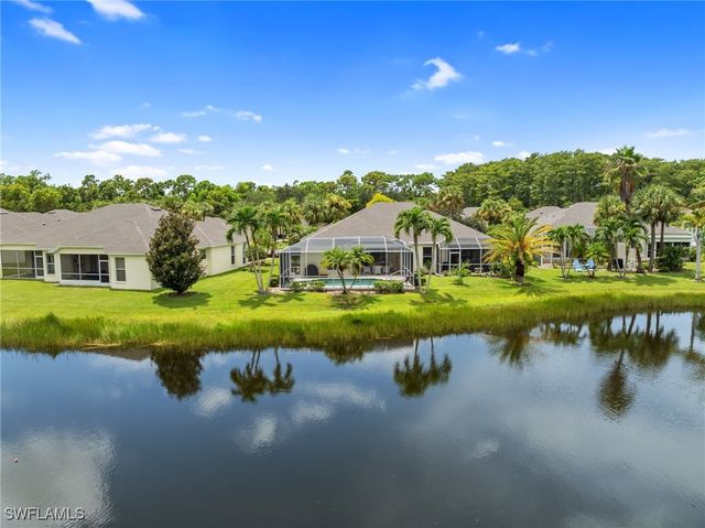 23020 Grassy Pine DR, Estero, FL 33928
