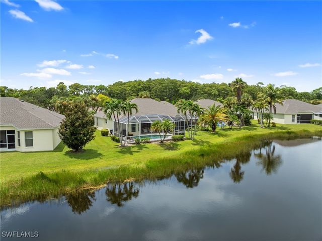 23020 Grassy Pine DR, Estero, FL 33928