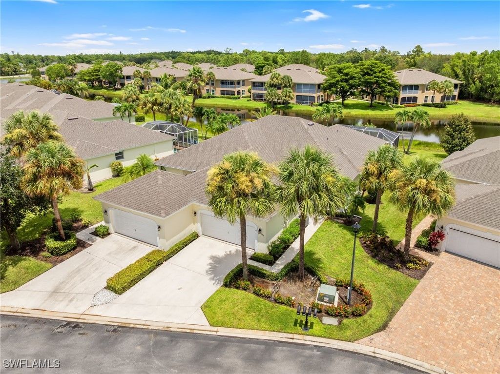 23020 Grassy Pine DR, Estero, FL 33928