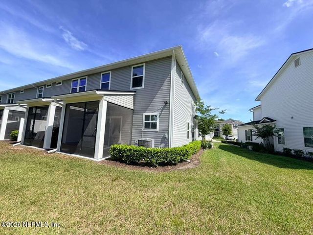 12039 CALVESTA Street, Jacksonville, FL 32256