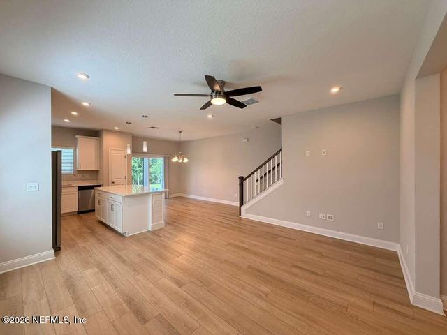 12039 CALVESTA Street, Jacksonville, FL 32256