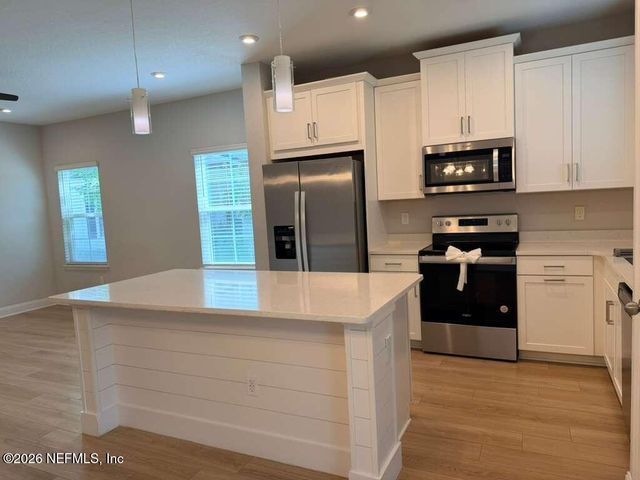 12039 CALVESTA Street, Jacksonville, FL 32256