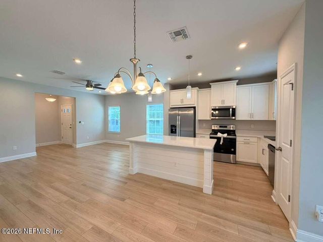 12039 CALVESTA Street, Jacksonville, FL 32256