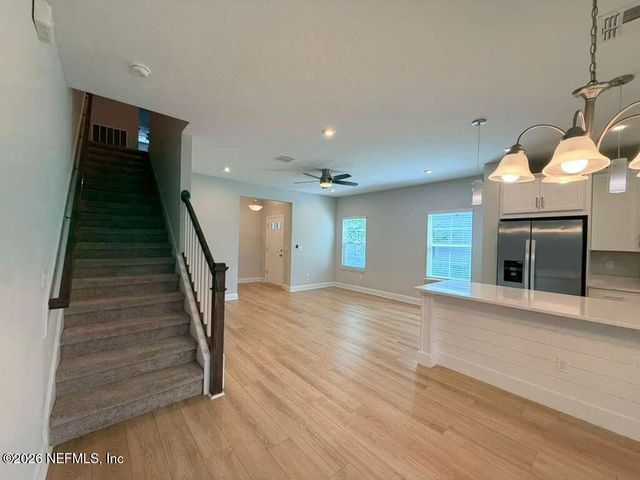 12039 CALVESTA Street, Jacksonville, FL 32256