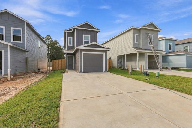 17222 Cymbal Lane, Conroe, TX 77306