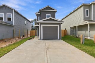 17222 Cymbal Lane, Conroe, TX 77306