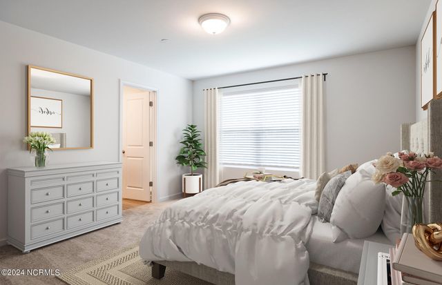 1077 High Tide Street SE 30, Bolivia, NC 28422