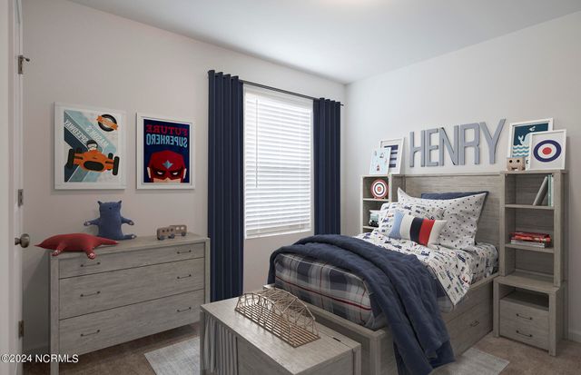 1077 High Tide Street SE 30, Bolivia, NC 28422