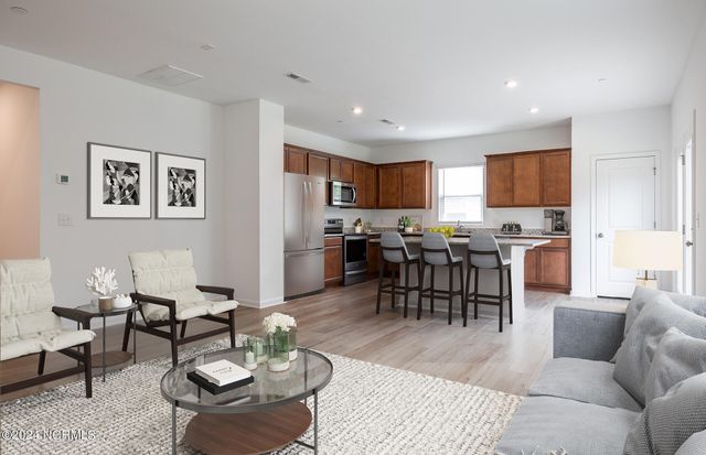 1077 High Tide Street SE 30, Bolivia, NC 28422