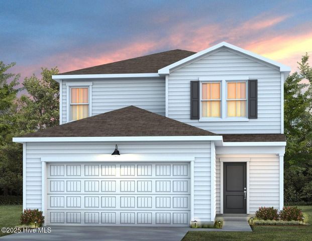 1077 High Tide Street SE 30, Bolivia, NC 28422