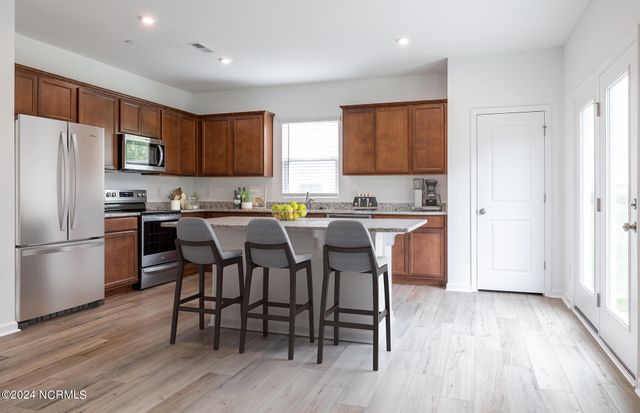 1077 High Tide Street SE 30, Bolivia, NC 28422