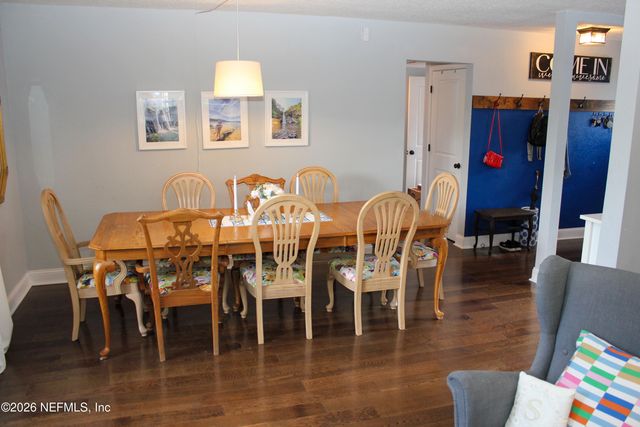 3637 PIZARRO Road, Jacksonville, FL 32217