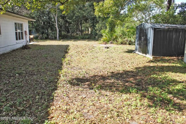 3637 PIZARRO Road, Jacksonville, FL 32217