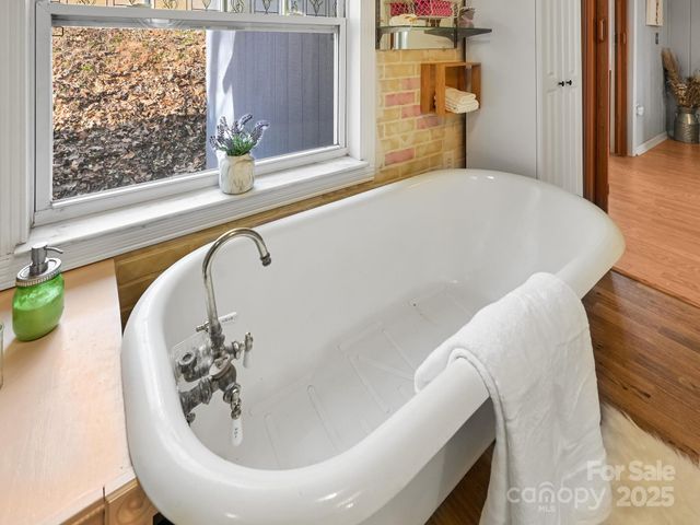 90 Davidson Gap Road, Leicester, NC 28748