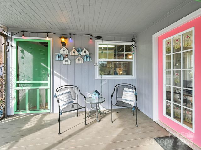 90 Davidson Gap Road, Leicester, NC 28748