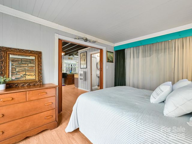 90 Davidson Gap Road, Leicester, NC 28748