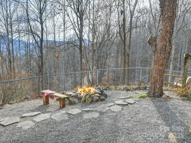 90 Davidson Gap Road, Leicester, NC 28748