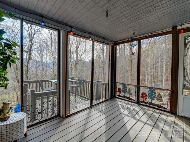 90 Davidson Gap Road, Leicester, NC 28748