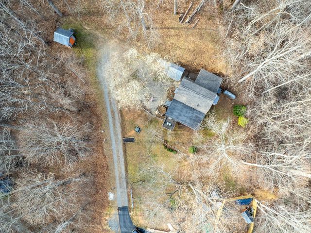 90 Davidson Gap Road, Leicester, NC 28748
