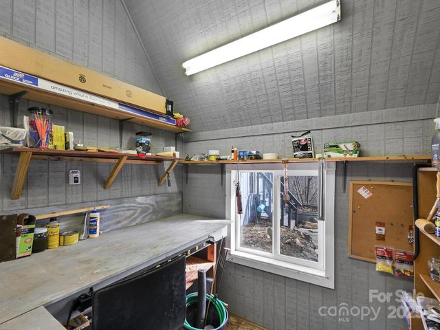 90 Davidson Gap Road, Leicester, NC 28748