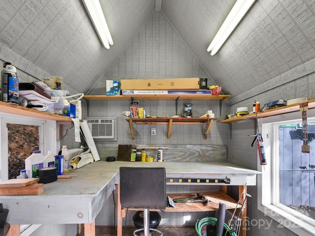 90 Davidson Gap Road, Leicester, NC 28748