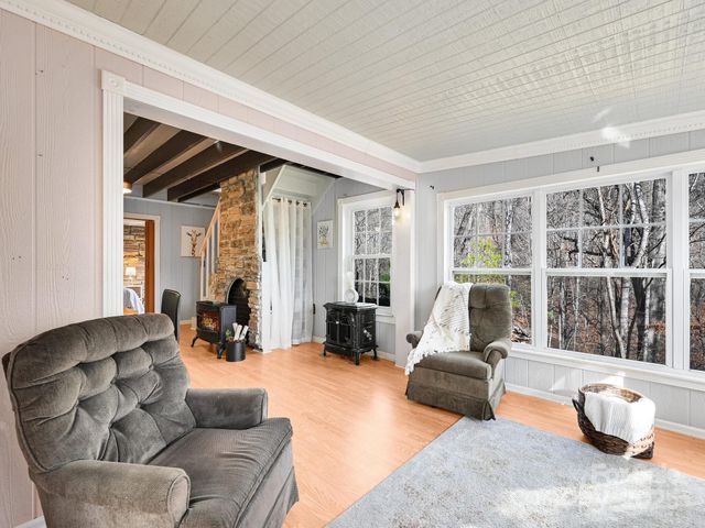 90 Davidson Gap Road, Leicester, NC 28748