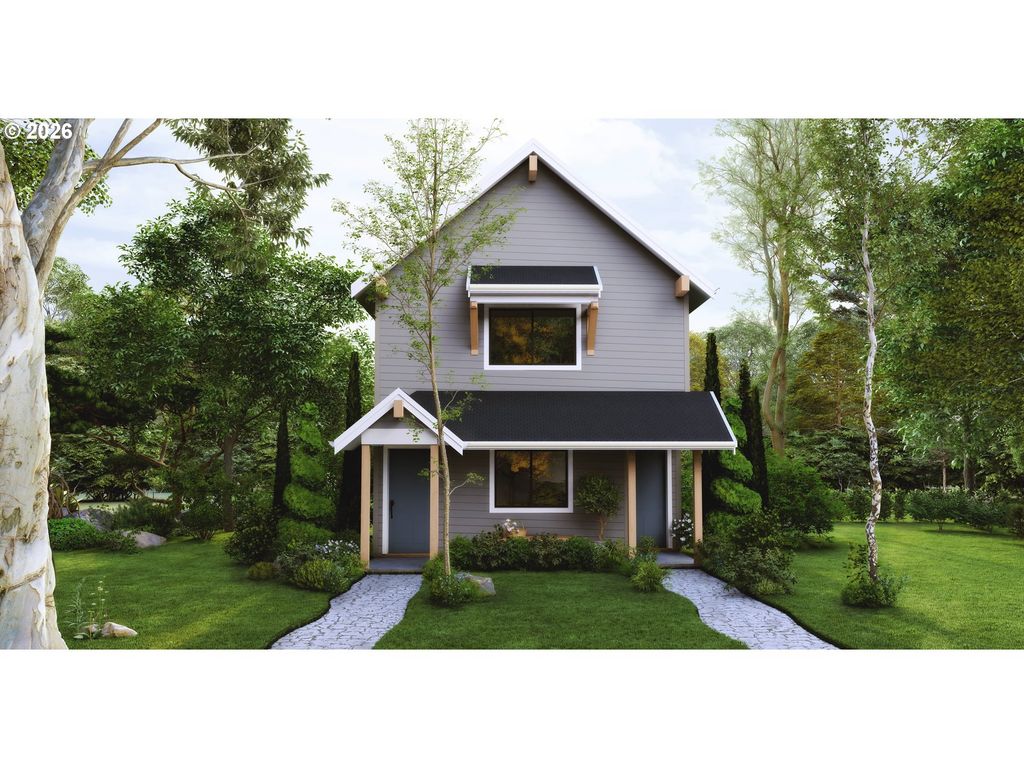 2109 E 26th St, Vancouver, WA 98661