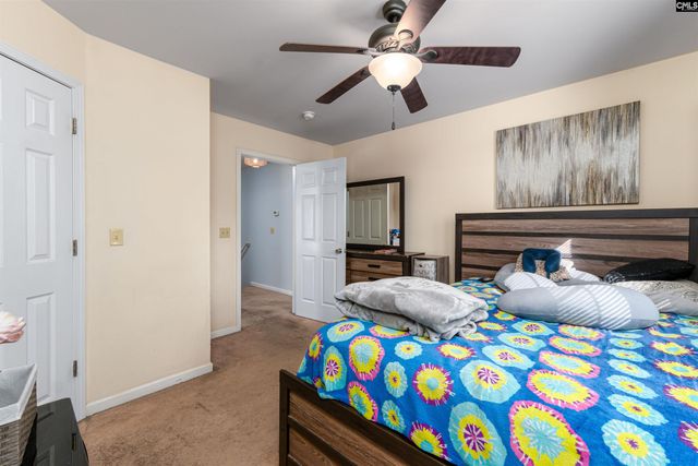 2704 Leesburg Road, Columbia, SC 29209