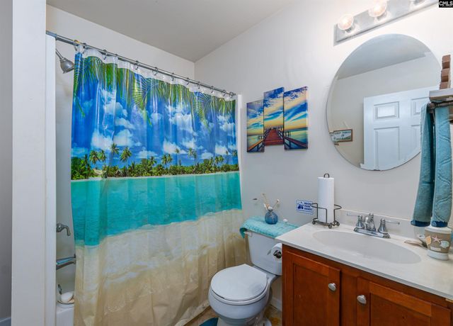 2704 Leesburg Road, Columbia, SC 29209