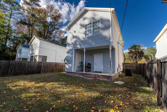 2704 Leesburg Road, Columbia, SC 29209