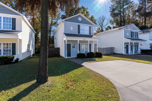 2704 Leesburg Road, Columbia, SC 29209