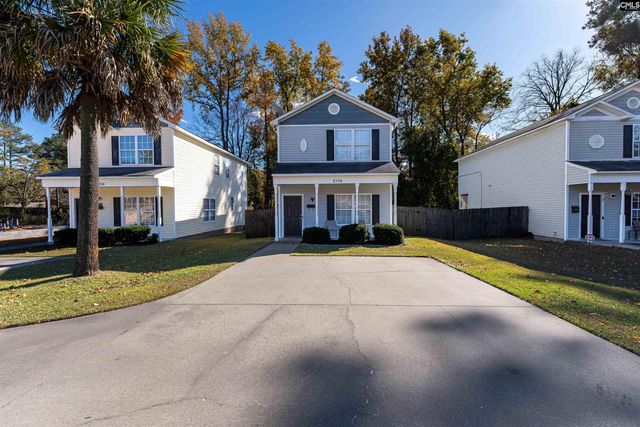 2704 Leesburg Road, Columbia, SC 29209