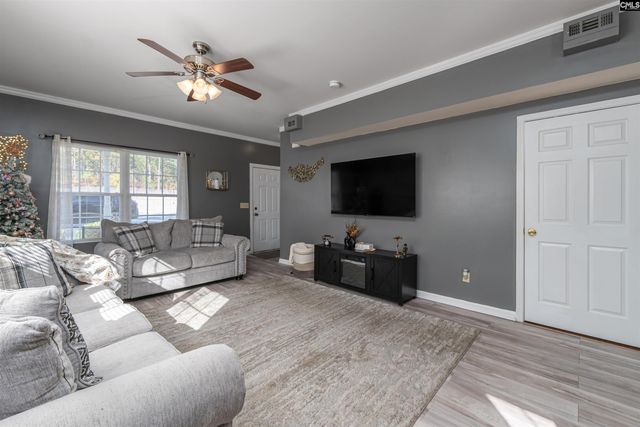 2704 Leesburg Road, Columbia, SC 29209