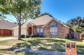 1411 Parkside Drive, Mansfield, TX 76063