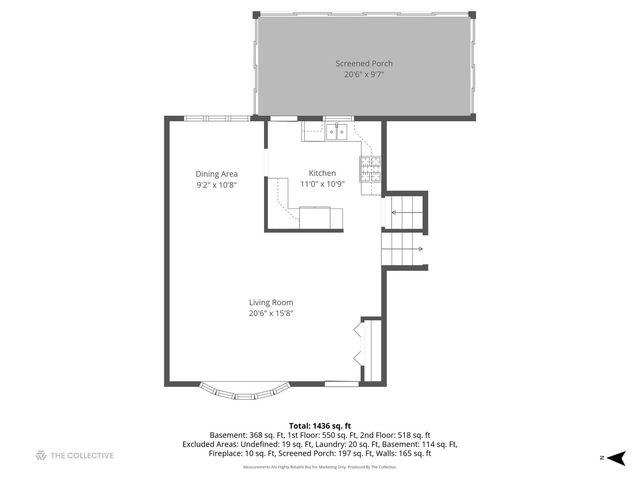 5923 Brookbank Road, Downers Grove, IL 60516