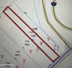 536 Us Highway 1 S, Rockingham, NC 28379