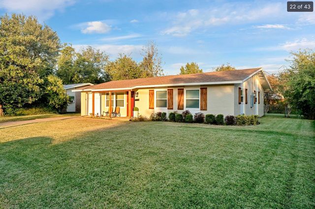 13506 Castleton Drive, Farmers Branch, TX 75234