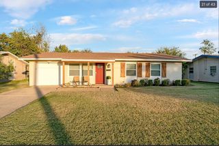 13506 Castleton Drive, Farmers Branch, TX 75234