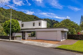 1 Kimo Drive, Honolulu, HI 96817