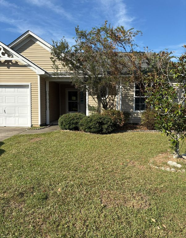 130 Patriot Lane, Summerville, SC 29486