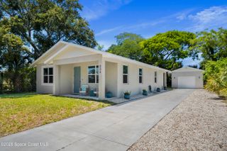 204 Lantana Lane, Melbourne, FL 32901