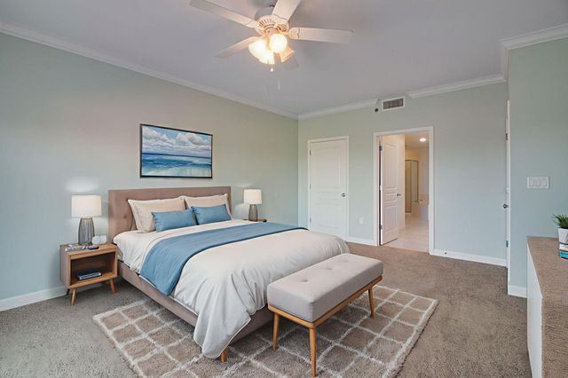 113 SE Brooks Street 501, Fort Walton Beach, FL 32548