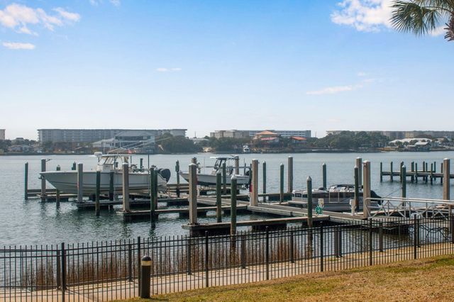 113 SE Brooks Street 501, Fort Walton Beach, FL 32548