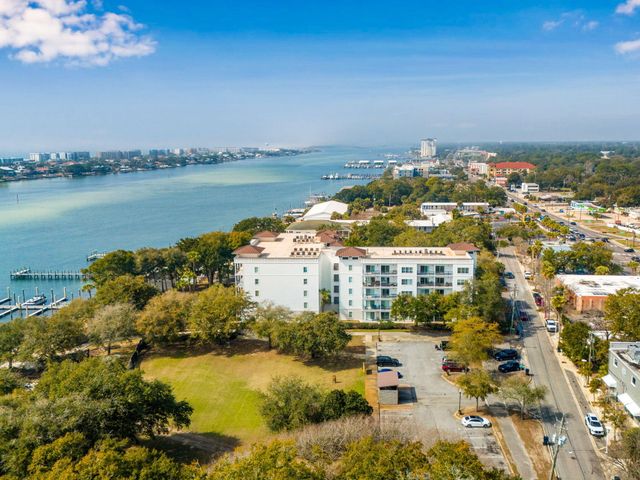 113 SE Brooks Street 501, Fort Walton Beach, FL 32548