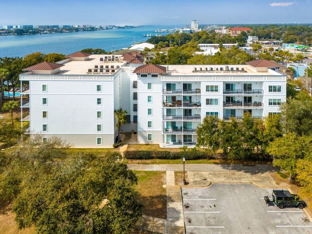 113 SE Brooks Street 501, Fort Walton Beach, FL 32548